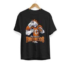 Football Team Inspired Attitude Performance T-Shirt – Unisex